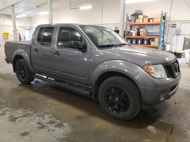 2021 NISSAN FRONTIER S #3279671917