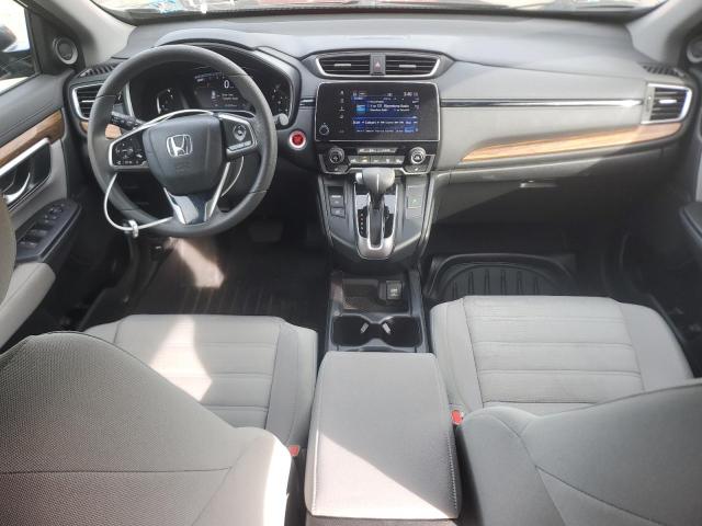 2017 HONDA CR-V EX 2HKRW2H56HH688067