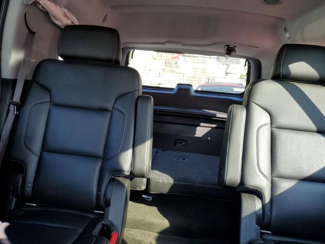 2015 CHEVROLET TAHOE K150 1GNSKCKC8FR578645