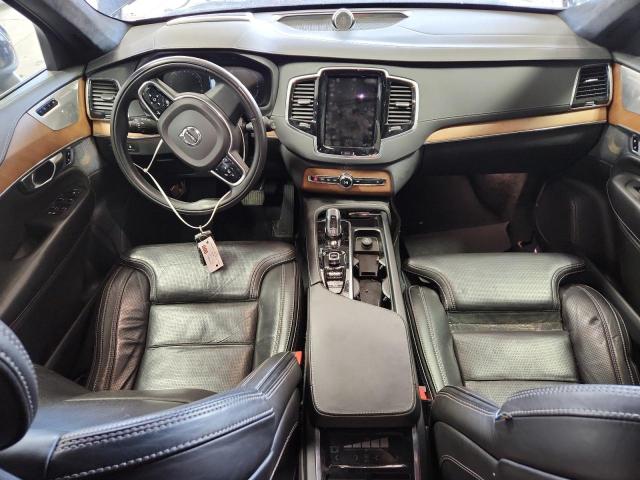 2017 VOLVO XC90 T8 YV4BC0ZX5H1131220
