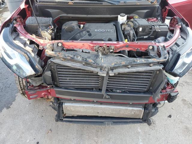 2018 CHEVROLET EQUINOX LT 2GNAXSEV2J6232146