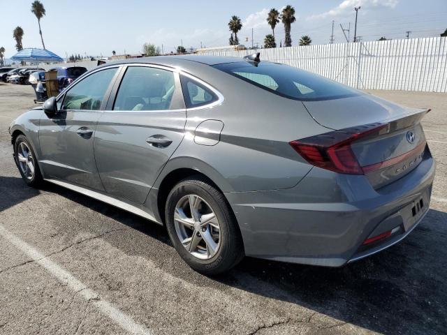 2021 HYUNDAI SONATA SE 5NPEG4JA0MH100611