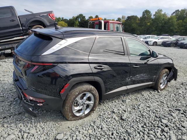 2023 HYUNDAI TUCSON SEL - 5NMJBCAEXPH293376