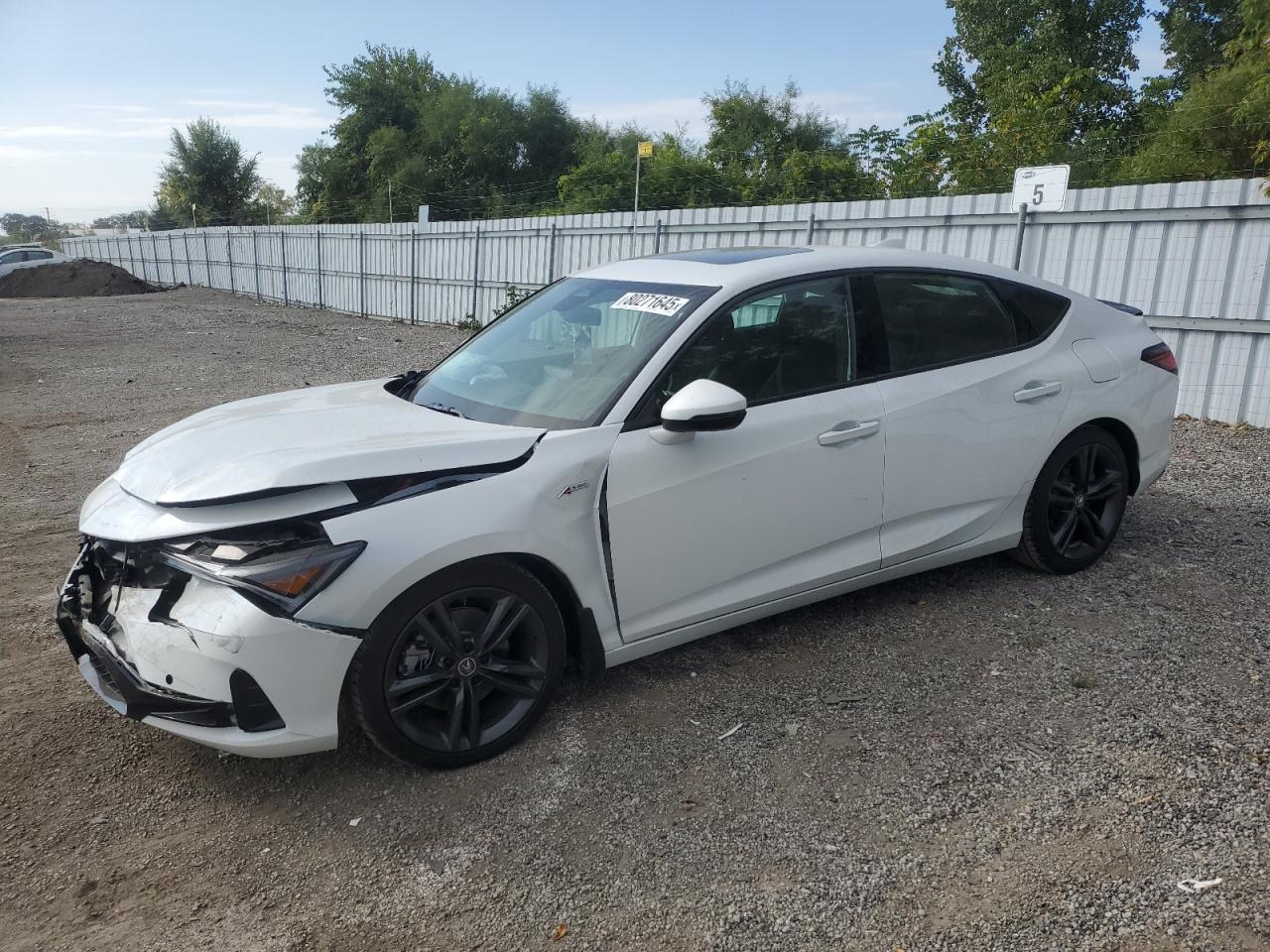 ACURA INTEGRA A-SPEC TECH