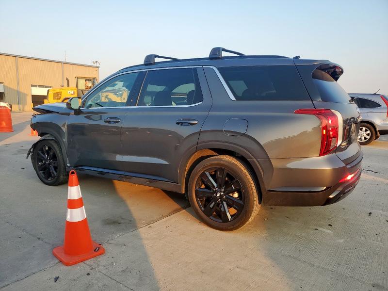 2024 HYUNDAI PALISADE X KM8R34GE0RU737658