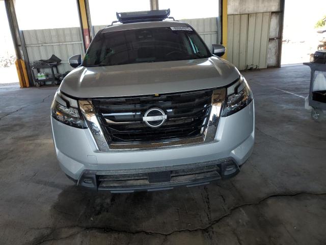 2023 NISSAN PATHFINDER 5N1DR3BA8PC258981