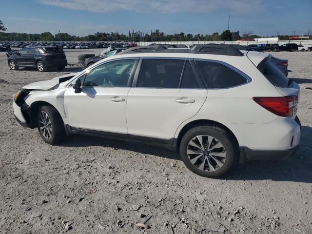 2015 SUBARU OUTBACK 2.5I LIMITED 4S4BSBJC1F3295345