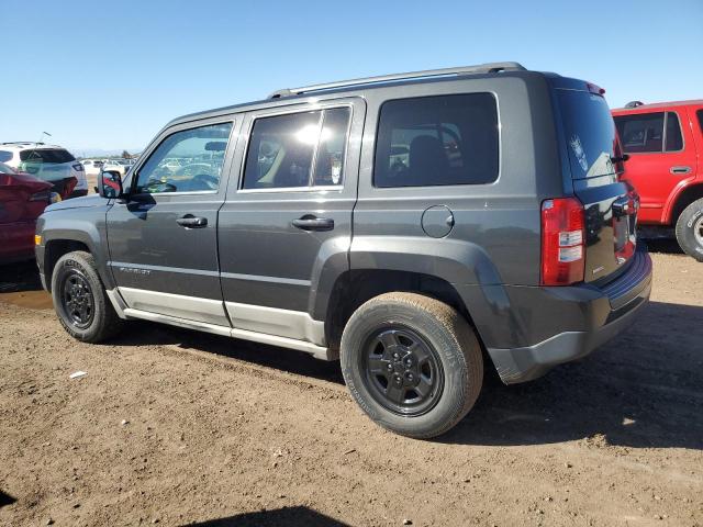 2011 JEEP PATRIOT SP #3296926821