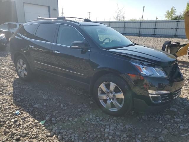 2017 CHEVROLET TRAVERSE P 1GNKVJKD9HJ223389