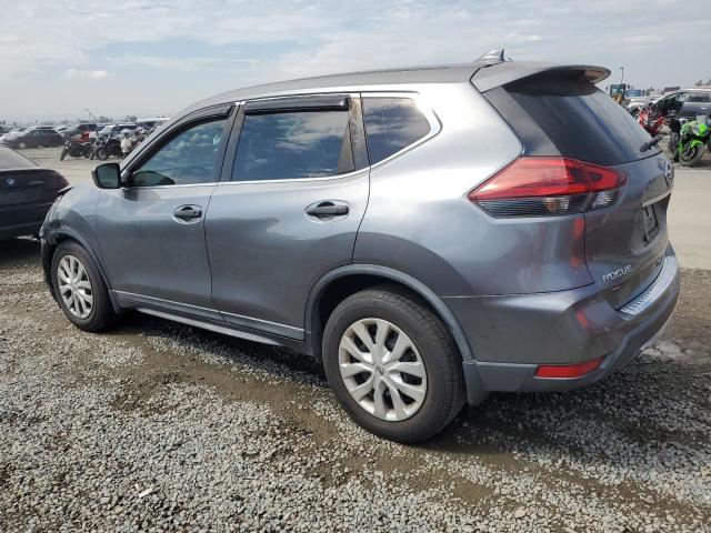 2018 NISSAN ROGUE S KNMAT2MT9JP558305