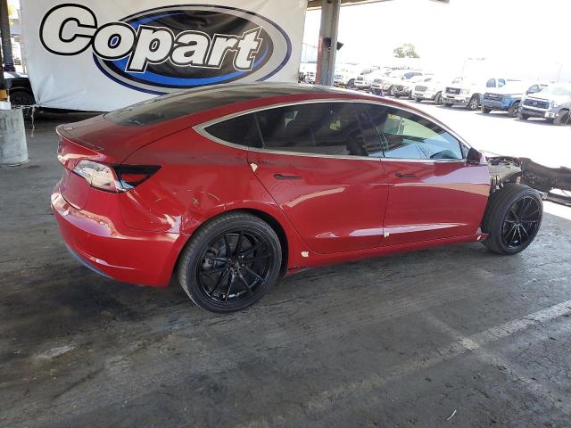 2018 TESLA MODEL 3 - 5YJ3E1EA5JF043130