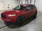 2017 JEEP CHEROKEE SPORT - 1C4PJMAB4HW664703