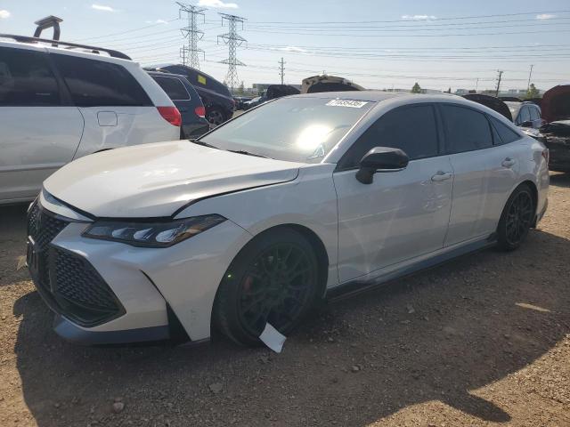 2021 TOYOTA AVALON TRD 4T1FZ1FB6MU069557