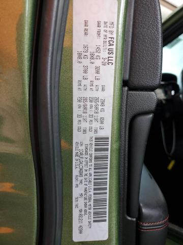 2020 JEEP GRAND CHER 1C4RJFLGXLC346849