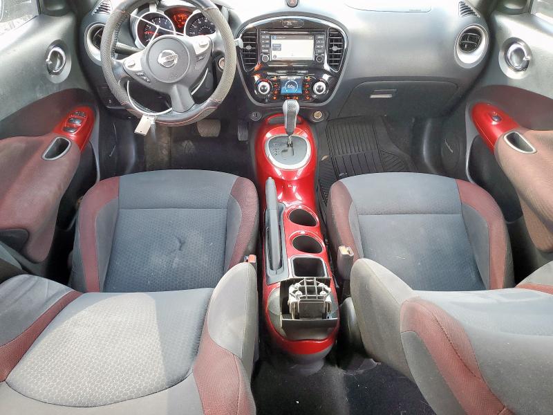 2015 NISSAN JUKE S JN8AF5MR7FT511449