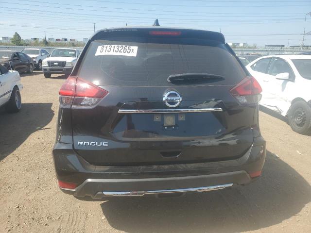 2018 NISSAN ROGUE S JN8AT2MT8JW452759