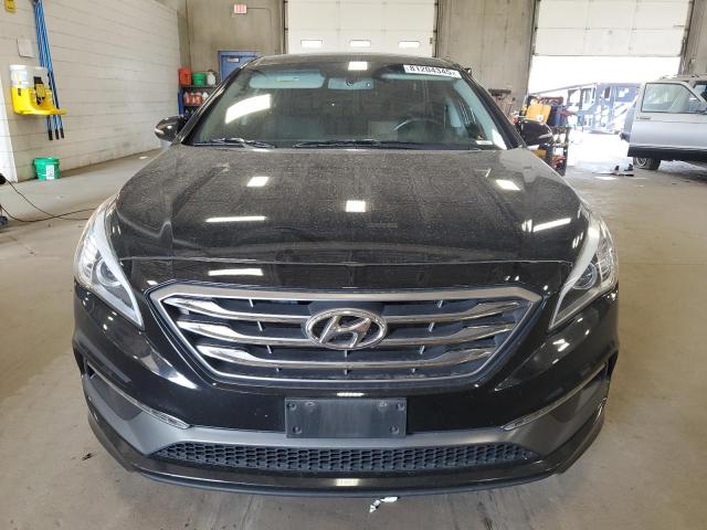 2016 HYUNDAI SONATA SPO 5NPE34AF9GH423115