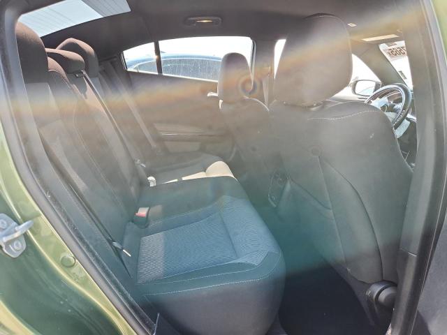 2020 DODGE CHARGER SX - 2C3CDXBG4LH133014