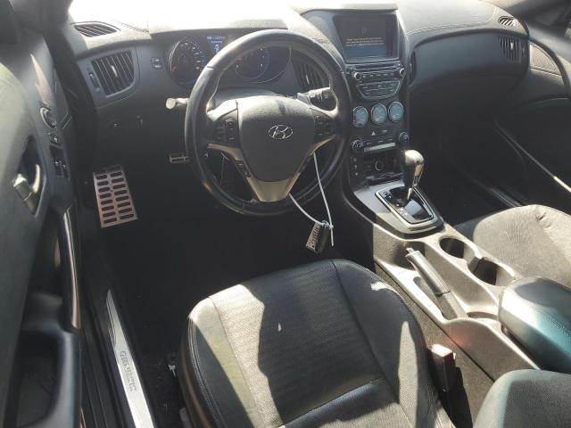 2015 HYUNDAI GENESIS COUPE 3.8L KMHHU6KJ8FU126023