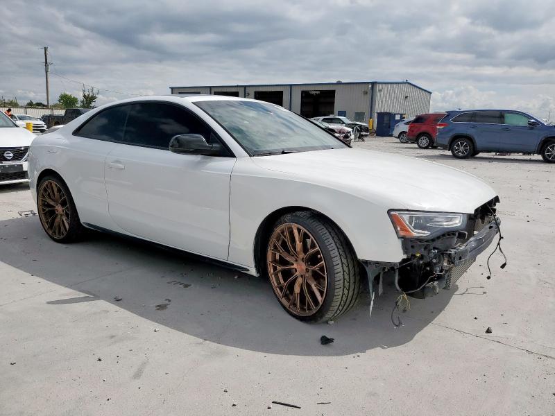 2017 AUDI A5 SPORT WAUD2AFR0HA000915