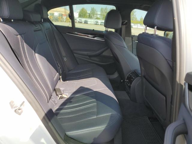 2020 BMW 540 XI WBAJS3C0XLCD12003