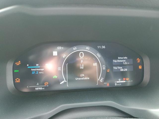 2024 TOYOTA RAV4 XSE - JTME6RFV2RJ047887