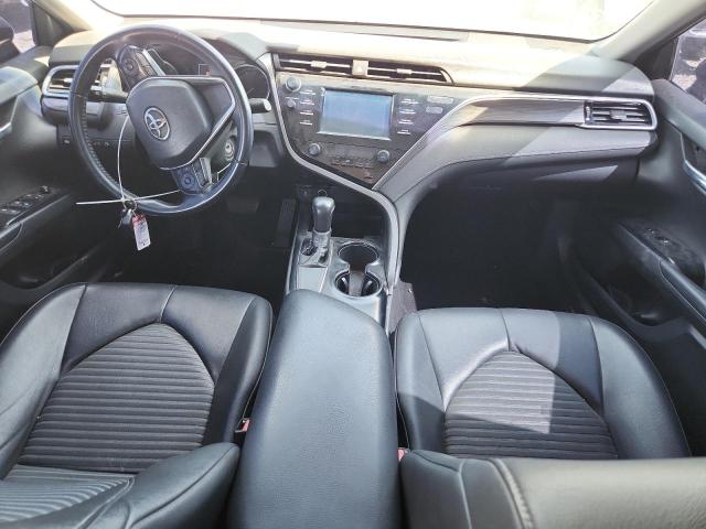 2018 TOYOTA CAMRY L 4T1B11HK4JU613276
