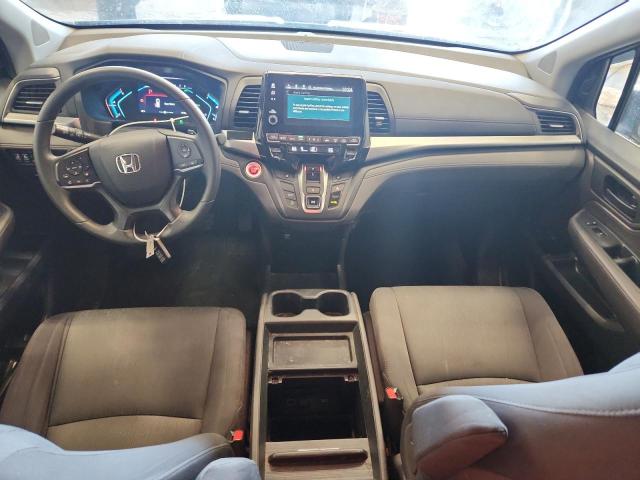 2019 HONDA ODYSSEY EX 5FNRL6H54KB123578