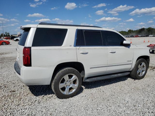 2016 CHEVROLET TAHOE C150 1GNSCBKC4GR461377