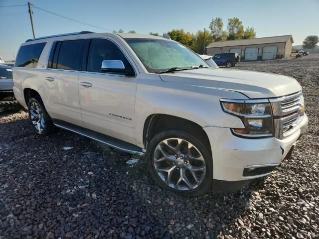 2015 CHEVROLET SUBURBAN K 1GNSKKKC7FR727380