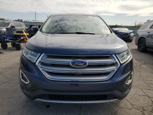 2017 FORD EDGE SEL 2FMPK4J85HBB71272
