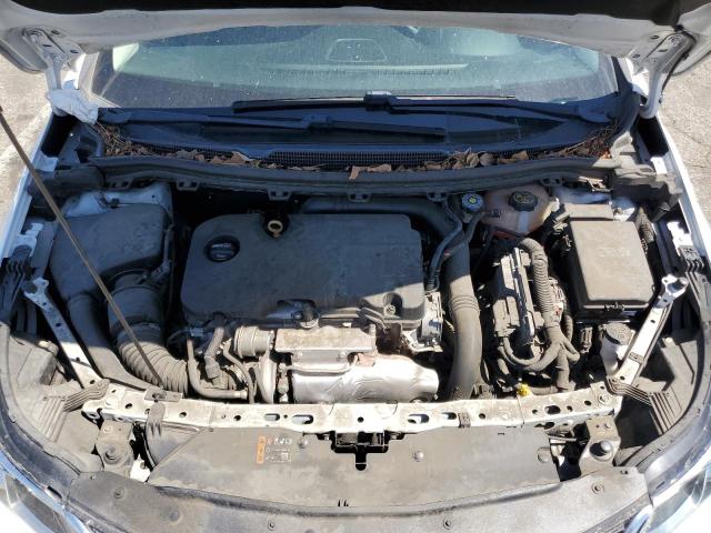 2018 CHEVROLET CRUZE LS 1G1BC5SMXJ7218428