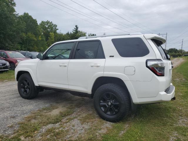 2016 TOYOTA 4RUNNER SR JTEBU5JR0G5303148
