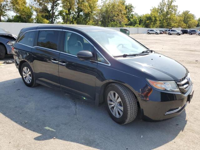 2016 HONDA ODYSSEY SE 5FNRL5H32GB008817