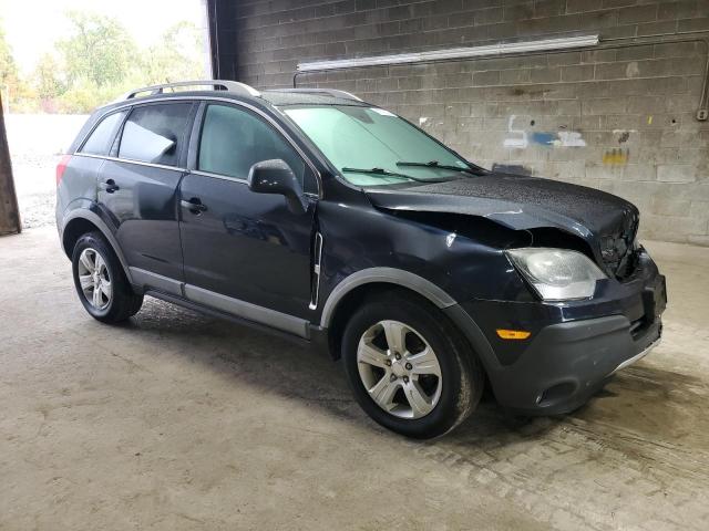 2015 CHEVROLET CAPTIVA LS 3GNAL2EK7FS537569