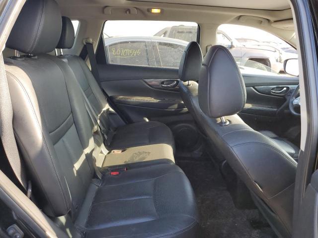 2015 NISSAN ROGUE S 5N1AT2MV2FC806017