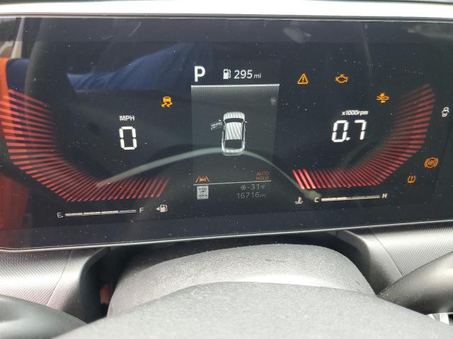 2025 KIA K4 LX 3KPFT4DE9SE065812