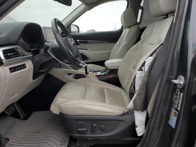 2022 KIA TELLURIDE 5XYP5DHC2NG313381