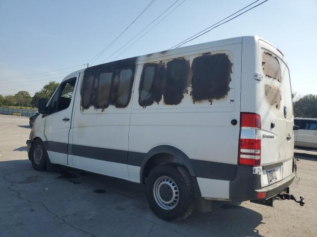 DODGE SPRINTER 2500 2008 WD0PE745X85313500 photo #3