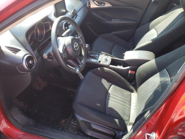 2020 MAZDA CX-3 SPORT JM1DKFB76L1469911