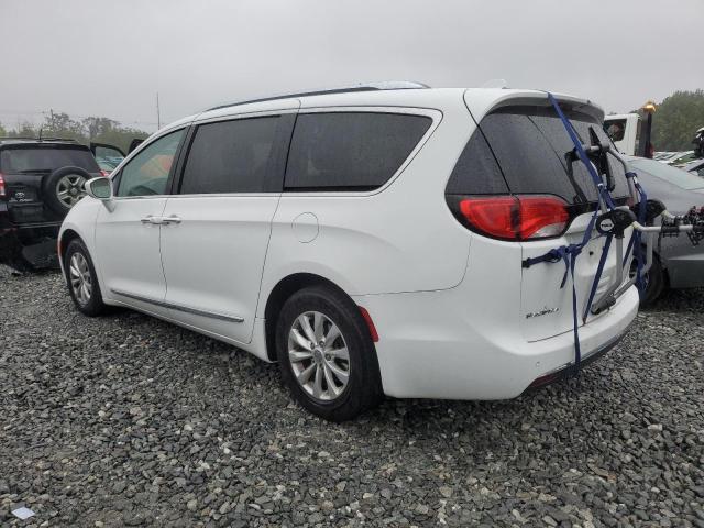 2019 CHRYSLER PACIFICA T 2C4RC1BG3KR561638