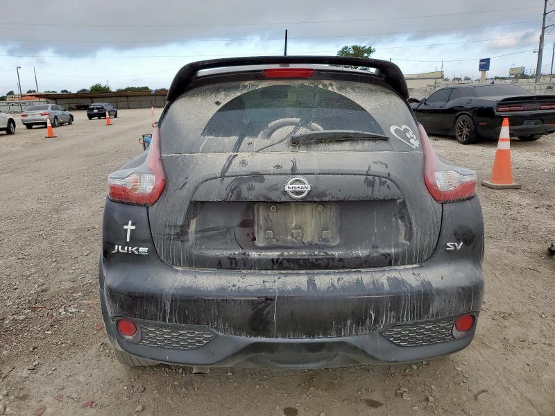 2017 NISSAN JUKE S JN8AF5MR3HT702367