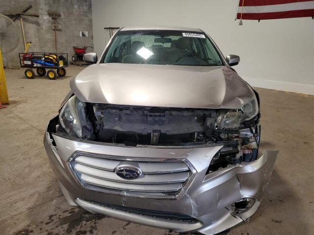 2016 SUBARU LEGACY 2.5 - 4S3BNAJ68G3054853