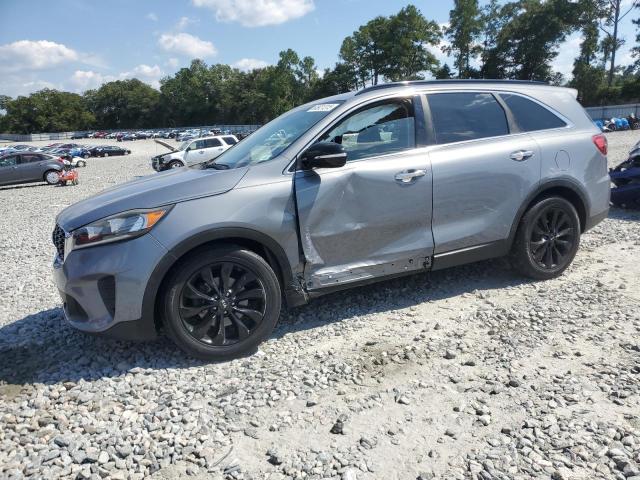 KIA SORENTO LX
