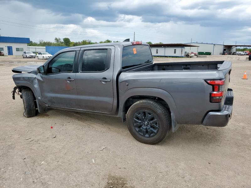 2023 NISSAN FRONTIER S 1N6ED1EJ4PN619101