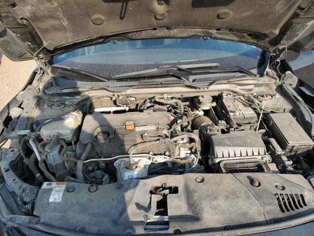 2019 HONDA CIVIC LX #3318745954