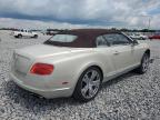 Lot #3312546825 2013 BENTLEY CONTINENTA