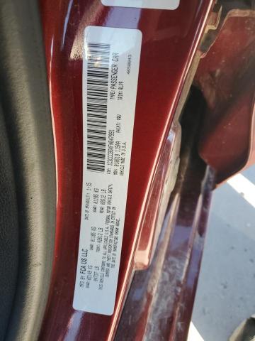 2015 CHRYSLER 200 S 1C3CCCBGXFN647991