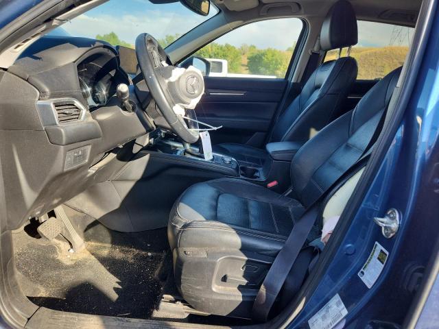 2021 MAZDA CX-5 GRAND TOURING JM3KFBDM2M0499221