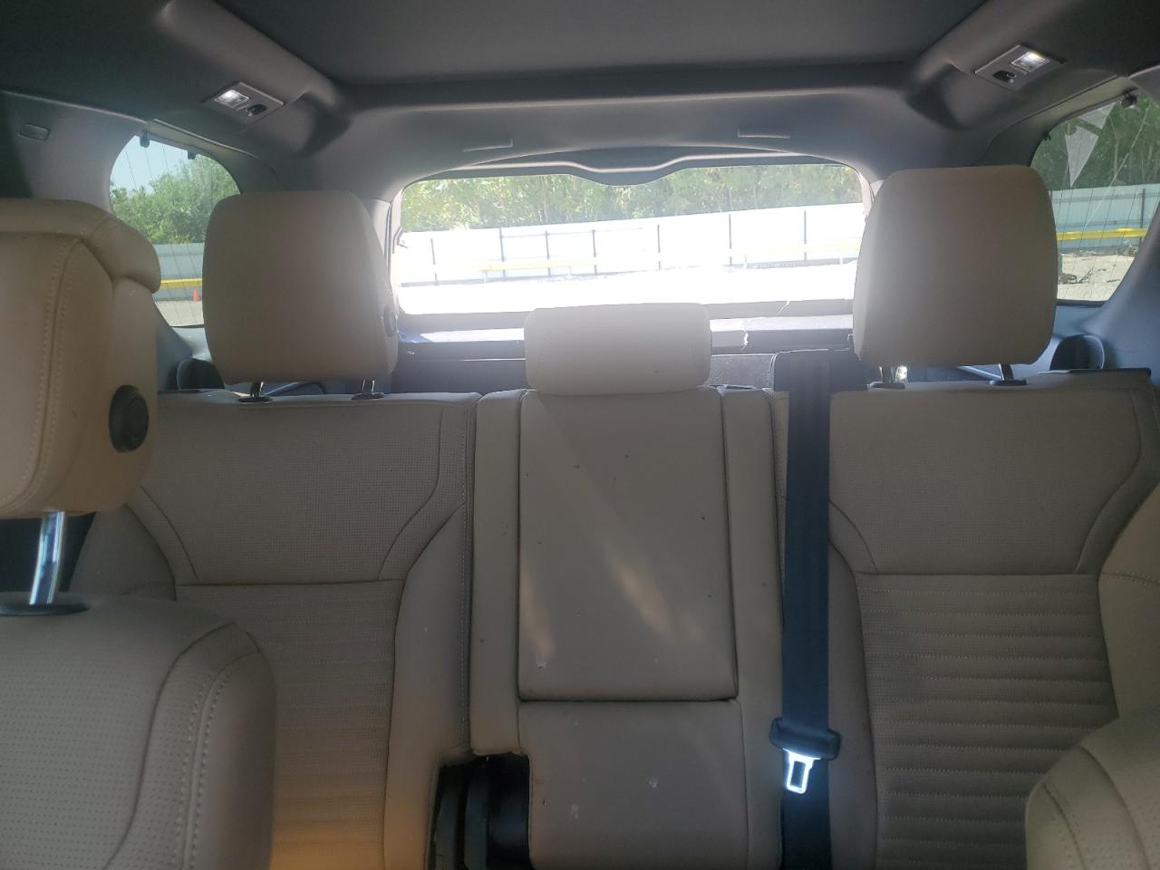 LAND ROVER DISCOVERY DYNAMIC SE